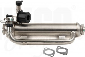 Hitachi Ψυγείο, Επιστροφή Καυσαερίων - 135976