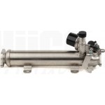 Hitachi Ψυγείο, Επιστροφή Καυσαερίων - 135976