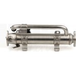 Hitachi Ψυγείο, Επιστροφή Καυσαερίων - 135976