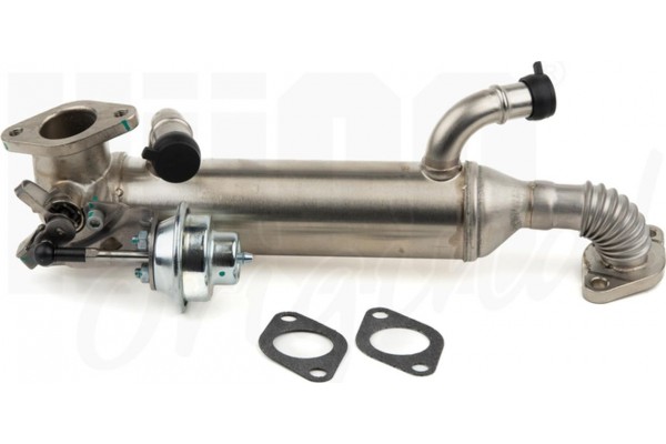 Hitachi Ψυγείο, Επιστροφή Καυσαερίων - 135977