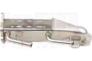 Hitachi Ψυγείο, Επιστροφή Καυσαερίων - 135979