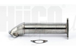 Hitachi Ψυγείο, Επιστροφή Καυσαερίων - 135983