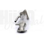 Hitachi Ψυγείο, Επιστροφή Καυσαερίων - 135983