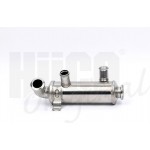 Hitachi Ψυγείο, Επιστροφή Καυσαερίων - 135985