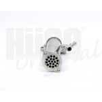 Hitachi Ψυγείο, Επιστροφή Καυσαερίων - 135986