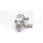 Hitachi Ψυγείο, Επιστροφή Καυσαερίων - 135988