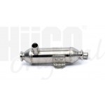 Hitachi Ψυγείο, Επιστροφή Καυσαερίων - 135989