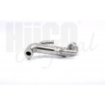 Hitachi Ψυγείο, Επιστροφή Καυσαερίων - 135990