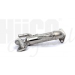 Hitachi Ψυγείο, Επιστροφή Καυσαερίων - 135990