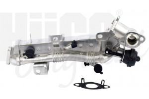 Hitachi Ψυγείο, Επιστροφή Καυσαερίων - 135994