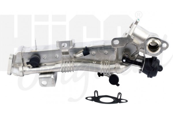 Hitachi Ψυγείο, Επιστροφή Καυσαερίων - 135994