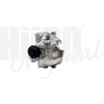 Hitachi Ψυγείο, Επιστροφή Καυσαερίων - 135994