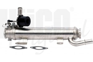 Hitachi Ψυγείο, Επιστροφή Καυσαερίων - 135996