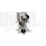 Hitachi Ψυγείο, Επιστροφή Καυσαερίων - 135996