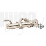 Hitachi Ψυγείο, Επιστροφή Καυσαερίων - 138459