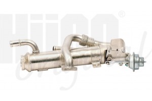 Hitachi Ψυγείο, Επιστροφή Καυσαερίων - 138459