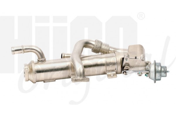 Hitachi Ψυγείο, Επιστροφή Καυσαερίων - 138459