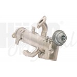 Hitachi Ψυγείο, Επιστροφή Καυσαερίων - 138459