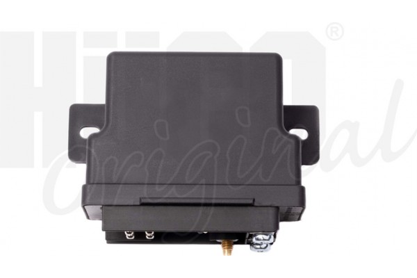 Hitachi Ρελέ, Σύστημα Προθέρμανσης - 132030