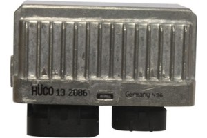 Hitachi Ρελέ, Σύστημα Προθέρμανσης - 132086