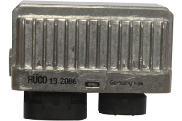 Hitachi Ρελέ, Σύστημα Προθέρμανσης - 132086