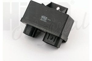 Hitachi Ρελέ, Σύστημα Προθέρμανσης - 132185