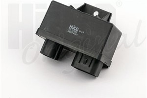 Hitachi Ρελέ, Σύστημα Προθέρμανσης - 132185