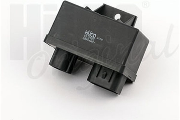 Hitachi Ρελέ, Σύστημα Προθέρμανσης - 132185