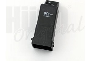 Hitachi Ρελέ, Σύστημα Προθέρμανσης - 132231