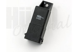 Hitachi Ρελέ, Σύστημα Προθέρμανσης - 132232