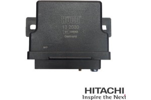Hitachi Ρελέ, Σύστημα Προθέρμανσης - 2502030