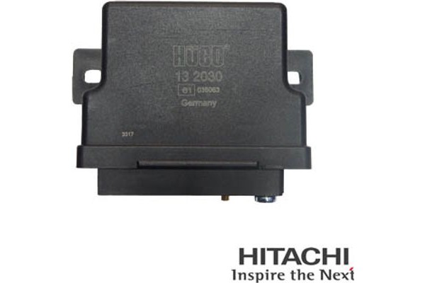 Hitachi Ρελέ, Σύστημα Προθέρμανσης - 2502030