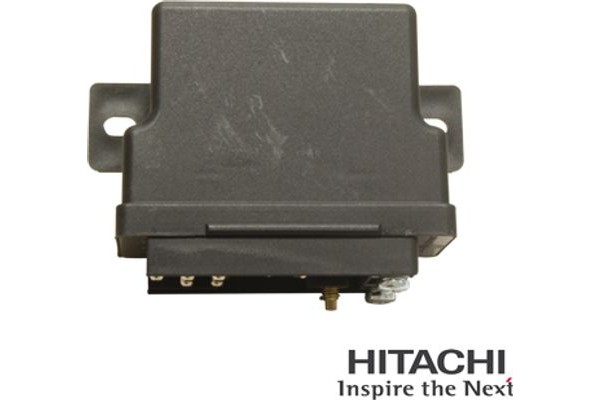 Hitachi Ρελέ, Σύστημα Προθέρμανσης - 2502032