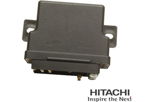 Hitachi Ρελέ, Σύστημα Προθέρμανσης - 2502036