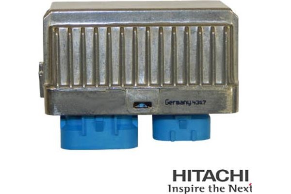 Hitachi Ρελέ, Σύστημα Προθέρμανσης - 2502043