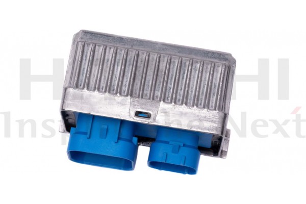 Hitachi Ρελέ, Σύστημα Προθέρμανσης - 2502043