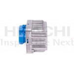 Hitachi Ρελέ, Σύστημα Προθέρμανσης - 2502043