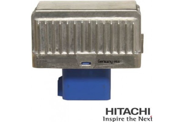 Hitachi Ρελέ, Σύστημα Προθέρμανσης - 2502048