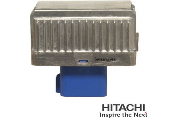 Hitachi Ρελέ, Σύστημα Προθέρμανσης - 2502048