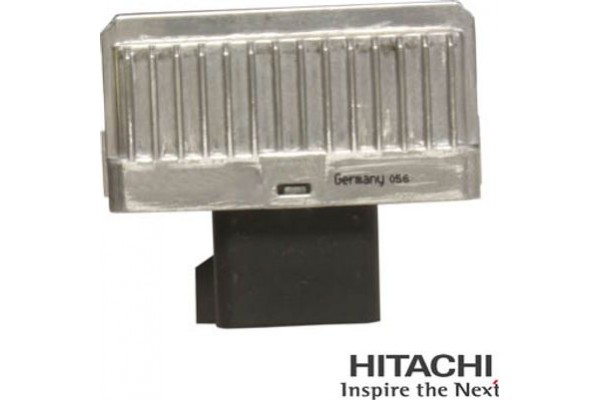Hitachi Ρελέ, Σύστημα Προθέρμανσης - 2502049