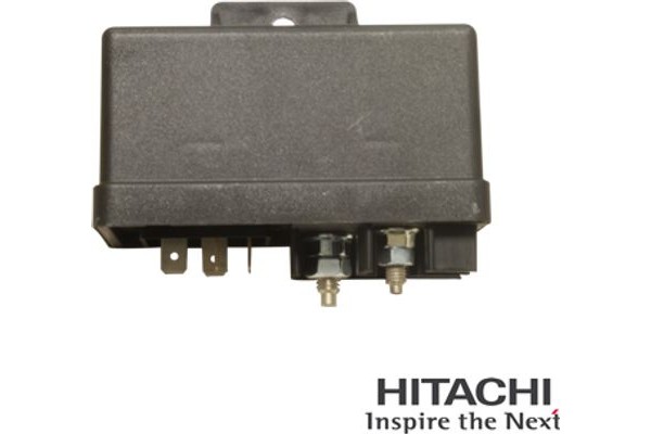 Hitachi Ρελέ, Σύστημα Προθέρμανσης - 2502052