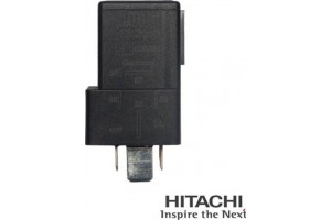 Hitachi Ρελέ, Σύστημα Προθέρμανσης - 2502060