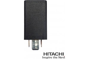 Hitachi Ρελέ, Σύστημα Προθέρμανσης - 2502061