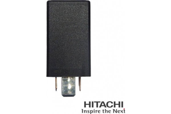 Hitachi Ρελέ, Σύστημα Προθέρμανσης - 2502061