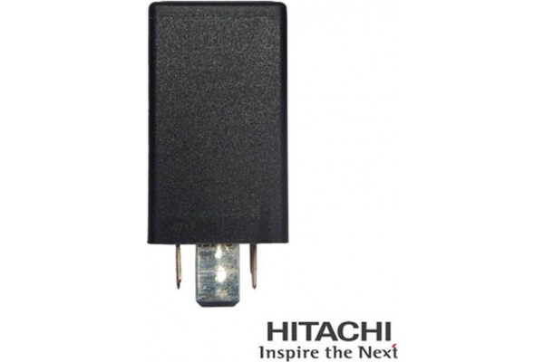 Hitachi Ρελέ, Σύστημα Προθέρμανσης - 2502061