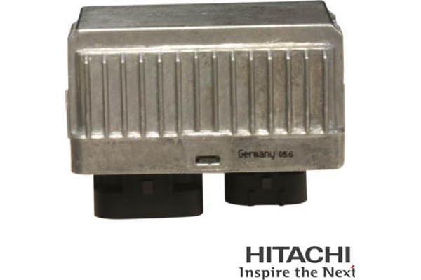 Hitachi Ρελέ, Σύστημα Προθέρμανσης - 2502066