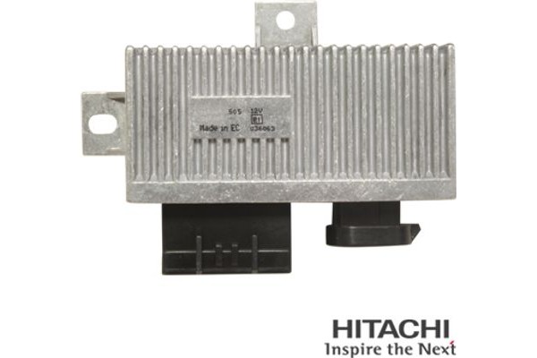 Hitachi Ρελέ, Σύστημα Προθέρμανσης - 2502074