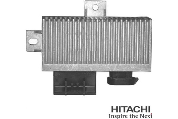Hitachi Ρελέ, Σύστημα Προθέρμανσης - 2502079