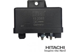 Hitachi Ρελέ, Σύστημα Προθέρμανσης - 2502083