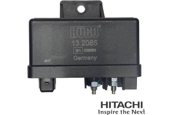 Hitachi Ρελέ, Σύστημα Προθέρμανσης - 2502085